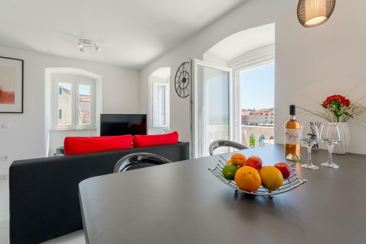 סופטאר Apartment Barbara מראה חיצוני תמונה