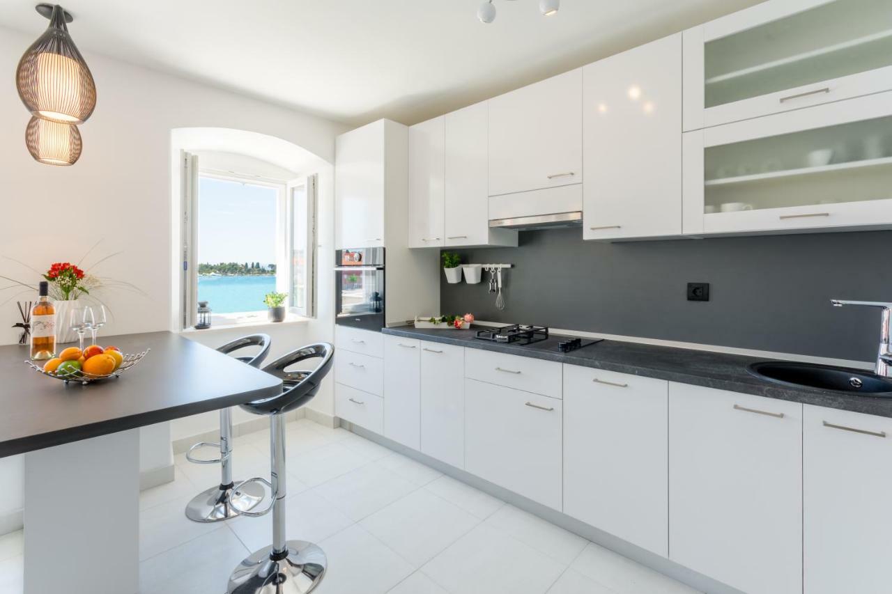 סופטאר Apartment Barbara מראה חיצוני תמונה