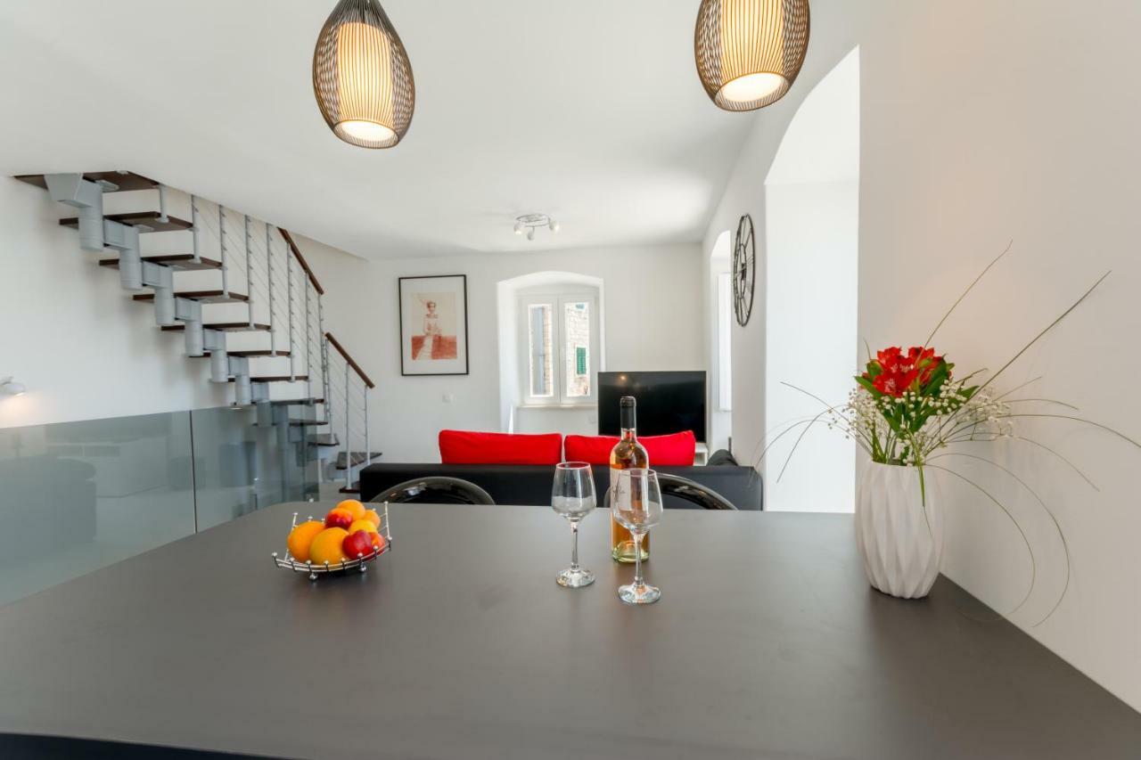 סופטאר Apartment Barbara מראה חיצוני תמונה