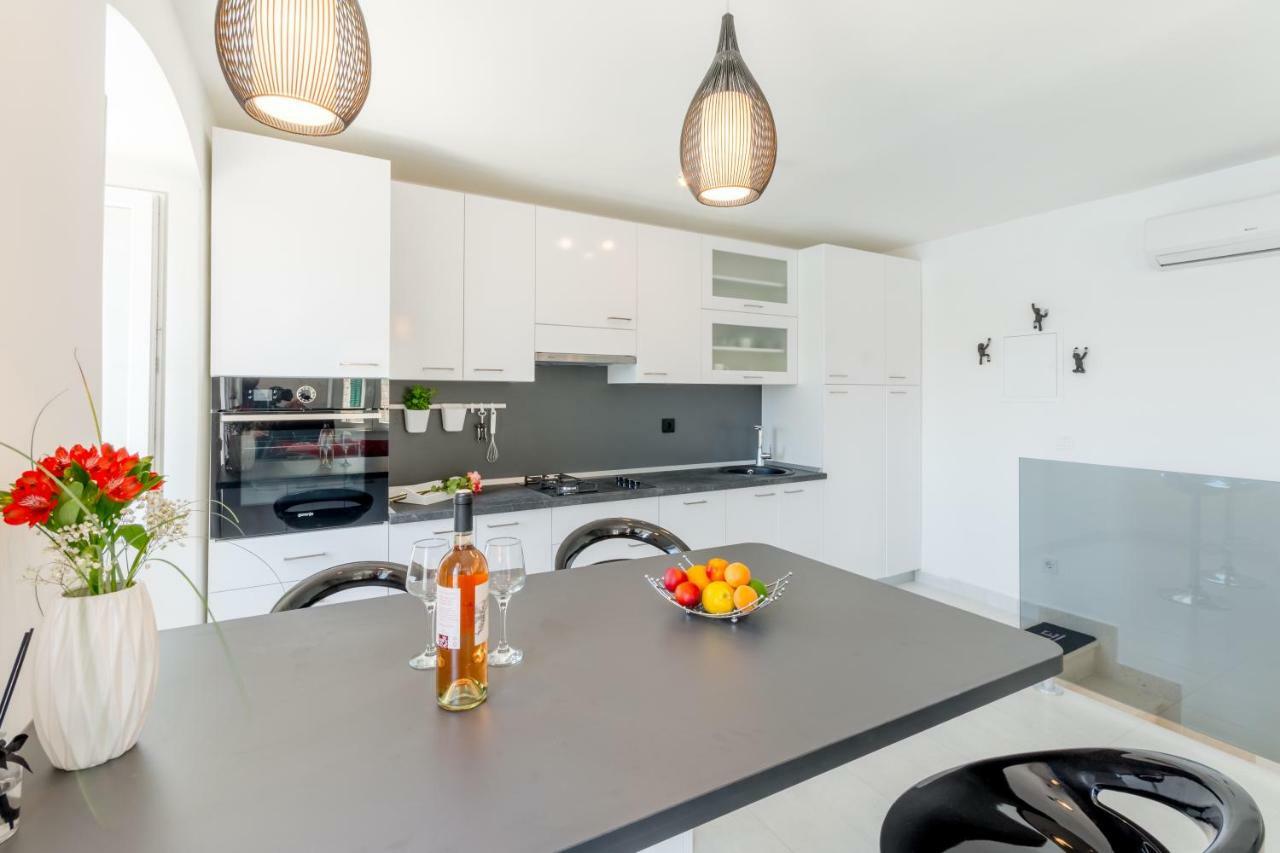 סופטאר Apartment Barbara מראה חיצוני תמונה