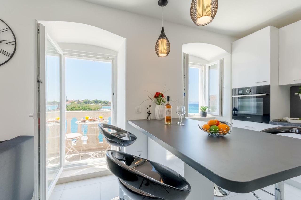 סופטאר Apartment Barbara מראה חיצוני תמונה