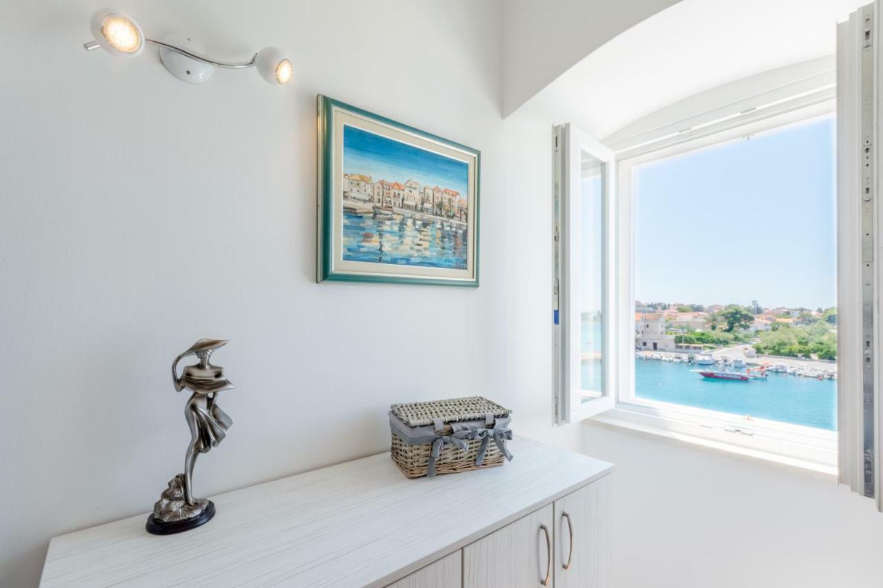 סופטאר Apartment Barbara מראה חיצוני תמונה